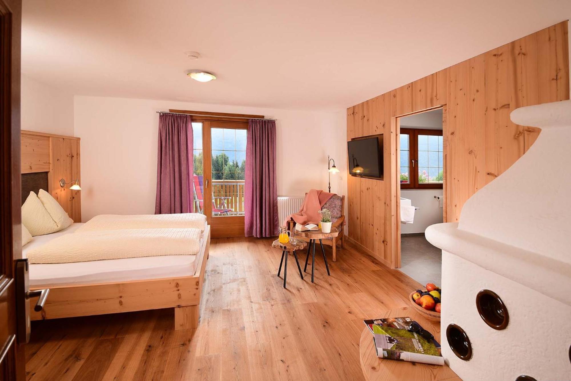 Hotel Tirolerhof Terento Exterior photo